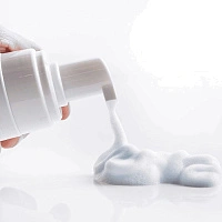 Пенка Bluem с активным кислородом, 50 мл - изображение 6