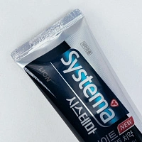 Зубная паста Lion Systema night protect, 120 г - изображение 6