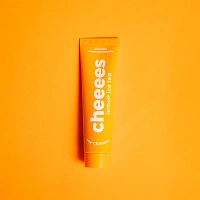 Зубная паста Herbadent Cheeees Лимонный чай, 60 г