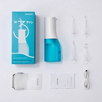 Ирригатор Soocas W3 Pro (ЕАС-сертификат)