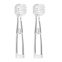 Электрическая зубная щетка Revyline RL 025 Baby Puppy Голубая