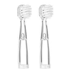 Электрическая зубная щетка Revyline RL 025 Baby Puppy Голубая