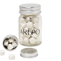 Зубная паста Arepo Vita Plus Базилик, 55 таблеток