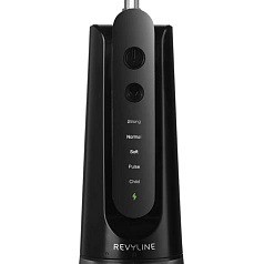 Ирригатор Revyline RL 670 Черный