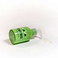 Зубная паста White Secret Cuteq Kiwi Lime, 100 мл
