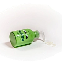 Детская зубная паста White Secret Cuteq Kiwi Lime, 100 мл