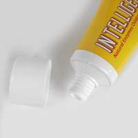 Детская зубная паста Intelligent Natural Enzymes Children со вкусом клубники (с 6 мес), 40 г - изображение 8