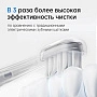 Электрическая зубная щетка Laifen Wave Серая - изображение 3