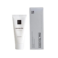 Зубная паста Woom GINGIVAL PRO с хлоргексидином 0,12%, 50 мл - изображение 1