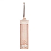 Ирригатор SOOCAS W1 Розовый - изображение 5