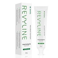 Зубная паста Revyline Crystal Арбуз, 80 г