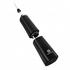 Ирригатор CS Medica AquaPulsar CS-9 Comfort Черный