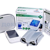 Тонометр Medisana BU 550 Connect (51290) - изображение 3