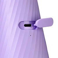 Ирригатор Revyline RL 640 Сиреневый - изображение 4