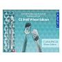 Набор зубных щёток Curaprox 5460 Duo Winter Edition 2022 - изображение 4