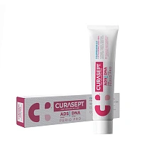Зубная паста Curasept ADS 712 DNA Perio PRO, 75 мл