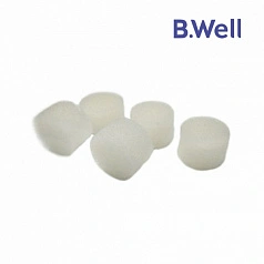Фильтры для ингалятора B.Well WN-112/115/117 (5шт.)