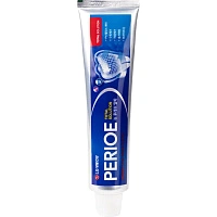 Зубная паста PERIOE FRESH ALPHA TOTAL SOLUTION комплексная,170 гр - изображение 7