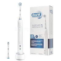 Oral-B PRO 1 GumCare White D16.523.3U - изображение 1