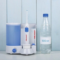 Ирригатор Aquajet LD-A7 - изображение 8