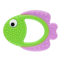 Прорезыватель CS Medica Kids CS-503 рыбка - изображение 1