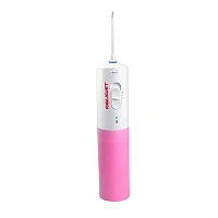 Ирригатор Aquajet LD-A3 розовый - изображение 1