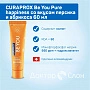Зубная паста Curaprox Be You Pure happiness со вкусом персика и абрикоса 60 мл - изображение 2