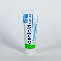 Зубная паста Dentaid Xeros для устранения сухости, 75 мл