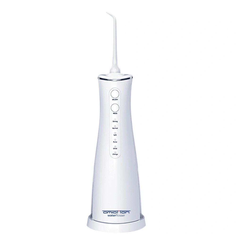 Ирригатор Omiotton OMIO-450 HANDY белый