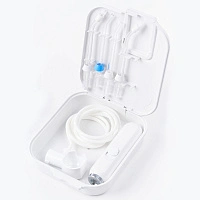 Ирригатор Omiotton OMIO-350 TRAVELER белый