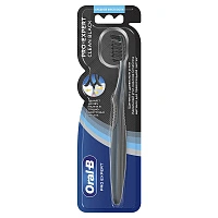 Зубная щетка Oral-B Pro-Expert Clean Black - изображение 2