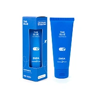 Миниатюра зубной пасты Emra x Doctor Slon The Blue, 25мл
