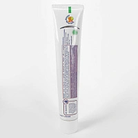 Детская зубная паста Enzim Anak Putih тутти-фрутти (0-6 лет), 50 мл