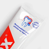 Зубная паста Elmex Защита от кариеса, 75 мл