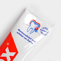 Зубная паста Elmex Защита от кариеса, 75 мл - изображение 6