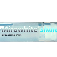 Гель-карандаш для отбеливания зубов miradent Mirawhite Shine - изображение 2