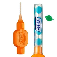 Набор ёршиков TePe Original Size 1 (0,45 мм), 6 шт - изображение 2