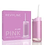 Ирригатор Revyline RL 840 Розовый - изображение 1
