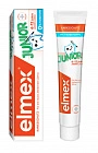 Зубная паста Colgate Elmex Junior 6-12 лет