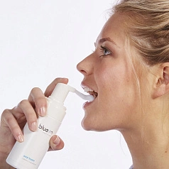 Пенка Bluem с активным кислородом, 100 мл