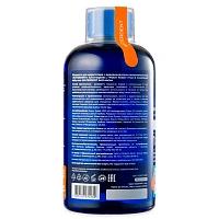 Жидкость для ирригатора Waterdent Анти-кариес 12+, 500 мл - изображение 5