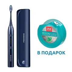 Электрическая зубная щетка Redmond TB4602 Синий