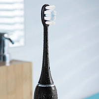 Электрическая зубная щетка Revyline RL 066 Black