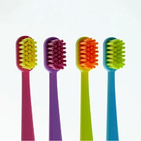 Детская зубная щетка Revyline Kids US4800 Soft (от 3 до 12 лет)