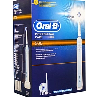 Oral-B Professional Care 500 D16.543.U - изображение 6