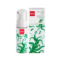 Пенка Splat Oral Care Foam алоэ и чайное дерево - изображение 1