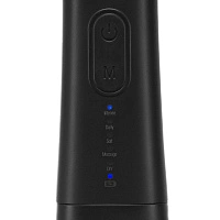 Ирригатор CS Medica AquaPulsar CS-9 Comfort Черный - изображение 6