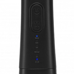 Ирригатор CS Medica AquaPulsar CS-9 Comfort Черный