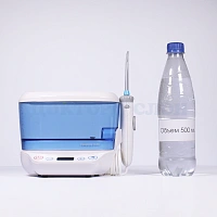 Ирригатор Matwave Clean Pro V-20B - изображение 7