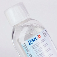 Ополаскиватель Paro Chlorhexidine с хлоргексидином 0,12%, 200 мл - изображение 7